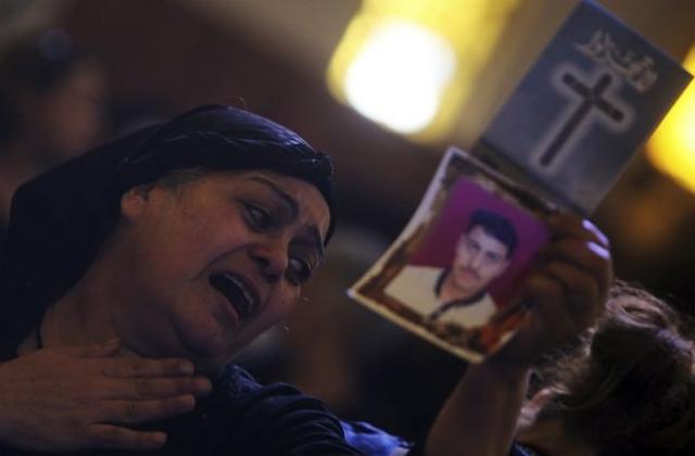 Военното ръководство на Египет отхвърли оставката на финансовия министър