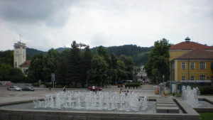 Разкъсана облачност почти без валежи