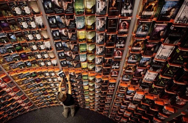 Започва най-големият панаир на книгите и литературата в света