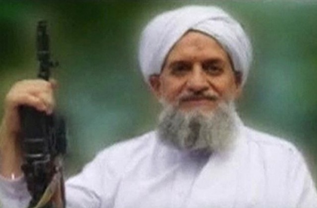 Новият лидер на Ал Кайда призовава за ислямистки режим в Либия