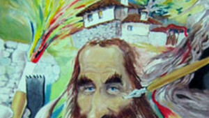 Изложба Живописатира в Дома на хумора