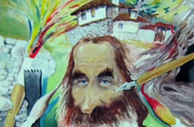 Изложба “Живописатира” в Дома на хумора