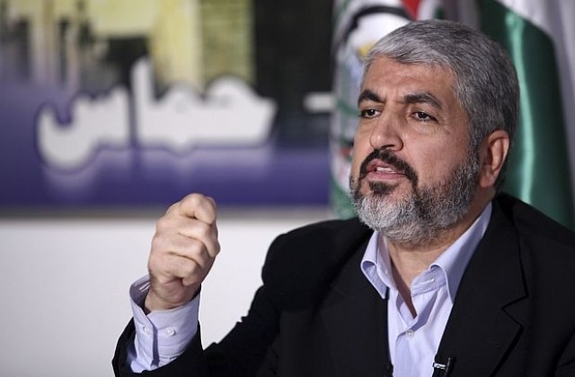 Израел разменя над 1000 палестински затворници за пленен от Хамас войник