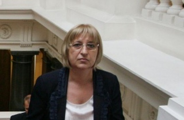 Бюджетната рамка за 2012-а ще е готова до дни