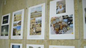Добричлии изкачили планината Синай подредиха фотоизложба