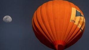 НАСА ще лети в космоса с балони