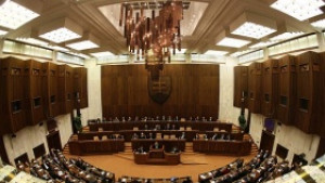 Барозу се обърна към Словакия за решението за спасителния фонд