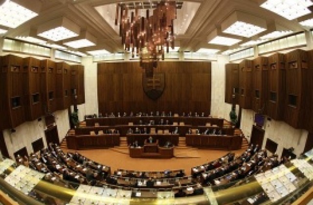 Барозу се обърна към Словакия за решението за спасителния фонд в еврозоната