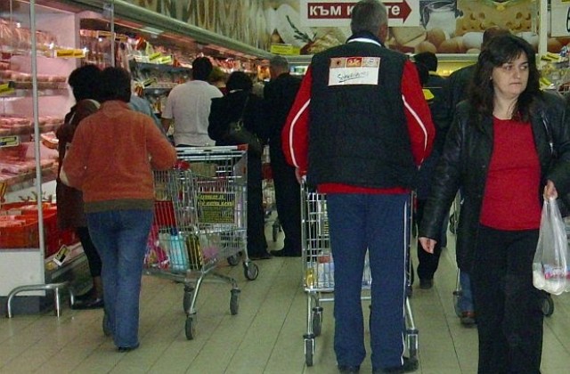 Разраства ли се конфликтът между българските производители и търговските вериги?