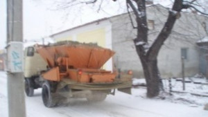 Силистра се готви за зимата