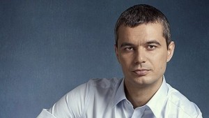 Костадин Костадинов За мен политиката винаги е била средство а