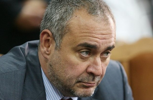 Велчев не изключва вариант за нови обвинения срещу Кирил Рашков