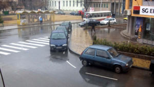 Възстановява се движението по Сливенски улици