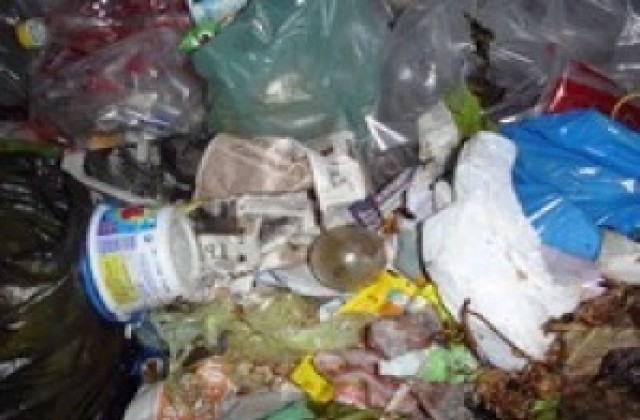 Семинар за управлението на отпадъците се провежда в Русе