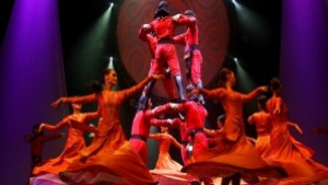 Представленията на Самая в София и Варна се отменят