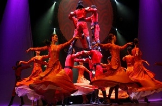 Представленията на Самая в София и Варна се отменят