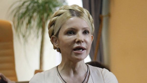 Тимошенко може да е на свобода още следващата седмица