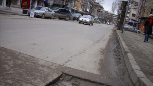 Във Варна текат ремонти за над милион и половина