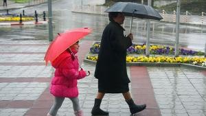 Общината решавала в движение проблемите заради лошото време