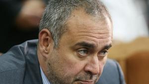 Велчев не изключва вариант за нови обвинения срещу Кирил Рашков