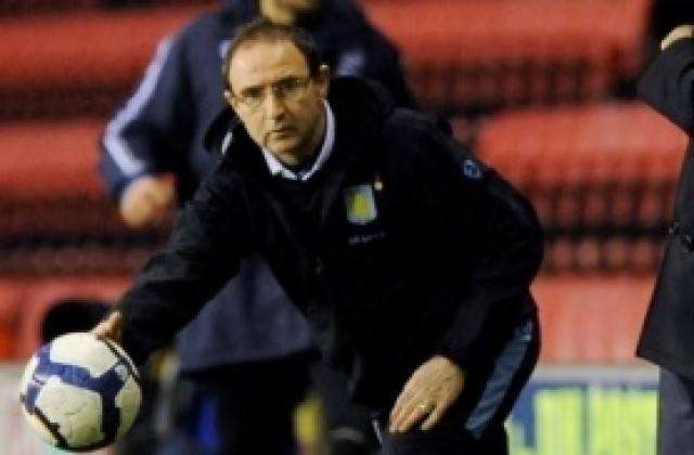 О'Нийл няма да поема Северна Ирландия