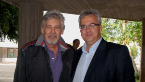 Стефан Данаилов Сред кандидатите за кмет на Враца има един