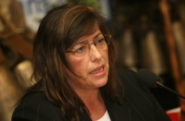 Обраха техника от предизборен щаб на БСП в Перник