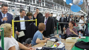 България да пренастрои образователната си система препоръчва Плевнелиев