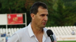 Денят когато един мъж от стомана се разплака или защо