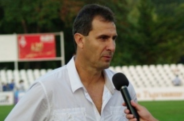 Денят, когато един мъж от стомана се разплака или защо никой не е по-голям от Херо