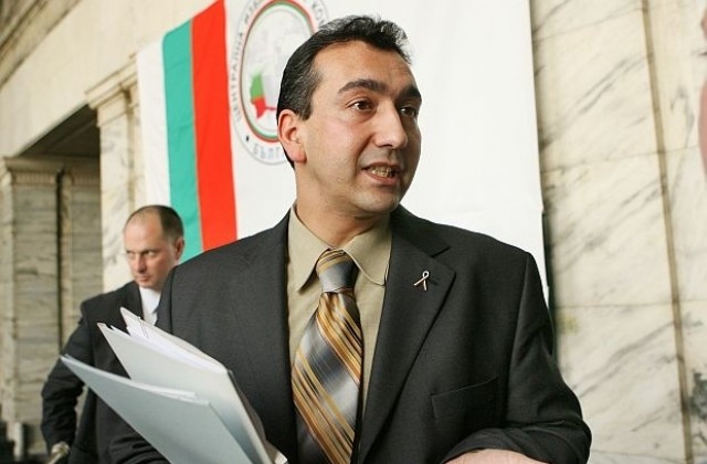 ЦИК не крие стенограми, просто няма практика да ги показва