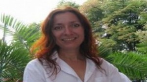 Русенка живяла дълго в чужбина създаде виртуална галерия