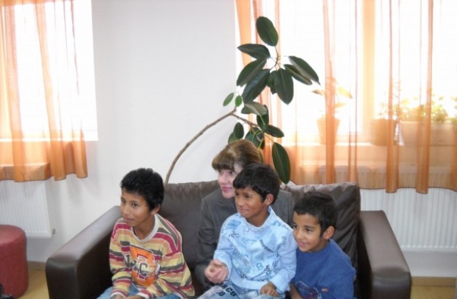 Започна ремонт на дом “Теофано Попова” със 120 000 лв.