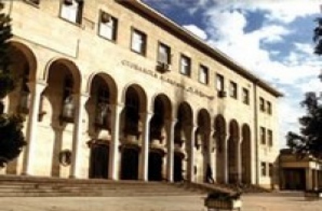 45 години чества катедра Бизнес информатика към Стопанската академия