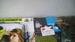 Обсъждат проблемите с трафика на хора