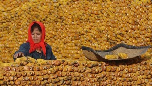 Живот в забрава в китайско село което не съществува