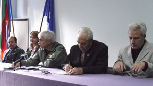 Полк Лазаров ВВУБ Георги Бенковски е в много добро здраве