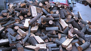 Арестуваха крадци на дърва след гонка