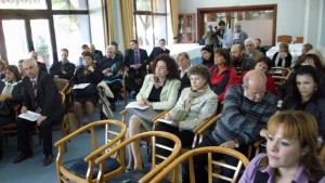 Бяла книга на малките и средни предприятия представиха в Русе