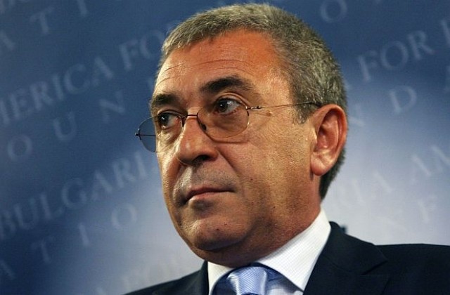 Размерът на съдебните такси трябва да се преосмисли според Лазар Груев