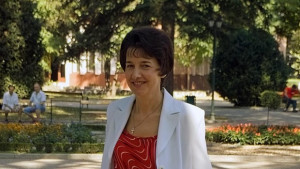 Детелина Николова Ще се съобразяваме и с предложенията на гражданите