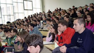 София е домакин на среща на върха на Менса интернешънъл