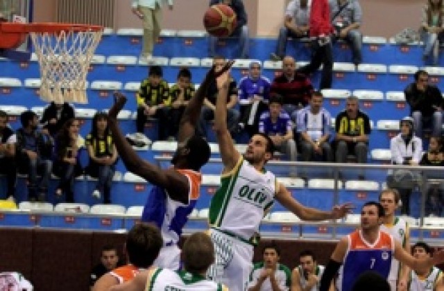 Иван Лилов преди старта в Турция: Много съм развълнуван, дано се развивам и побеждаваме