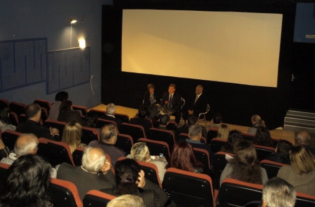 Kрасимир Каракачанов: Гиньо Матев е най-подготвеният кандидат за кмет на Пловдив