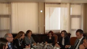 Кохезионната политика мост за свързване на регионите в Европа