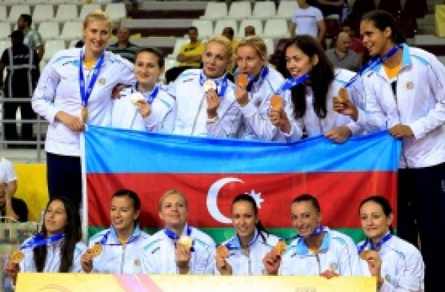 Българска волейболистка стана световна клубна шампионка