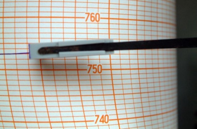 Земетресение с магнитуд 4,2 е регистрирано в източната част на Япония