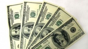 Дефицитът на САЩ е достигнал 13 трилиона долара