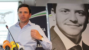 Институциите трябва да спрат да вървят след събитията според Николай