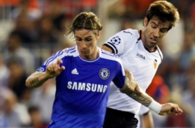 Челси даде 2 милиона паунда за 14-годишен